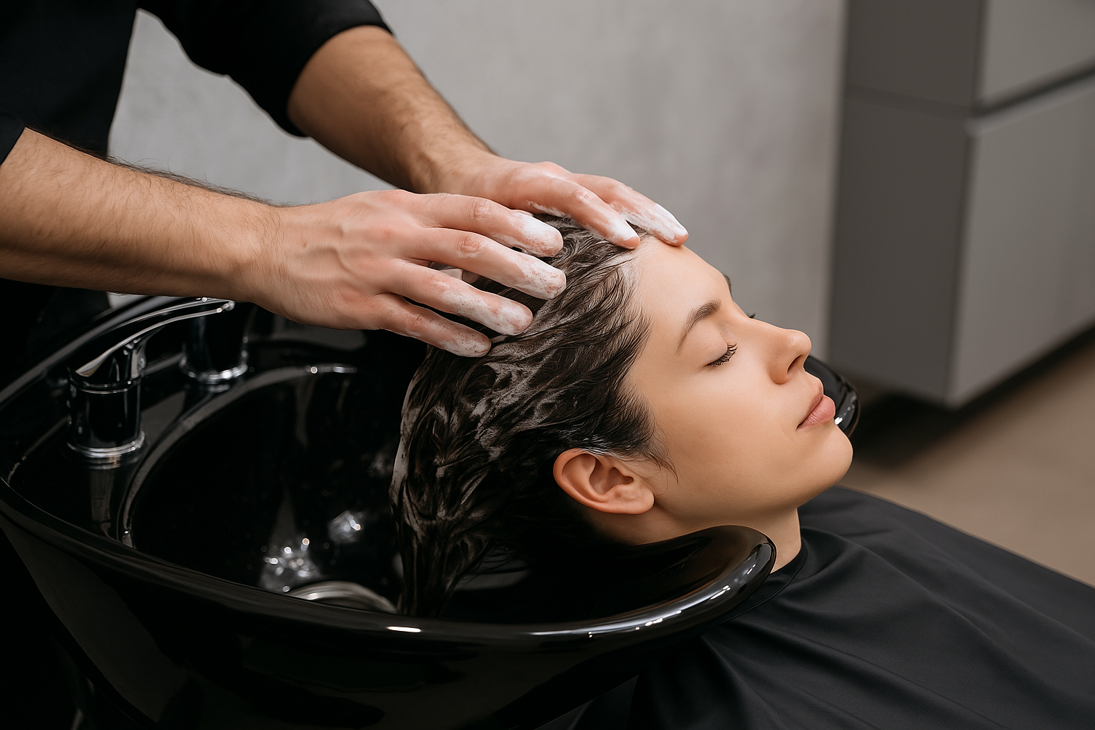 Dove il relax incontra